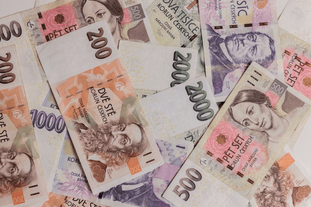 Exchange money in Czechia and avoid getting cheated