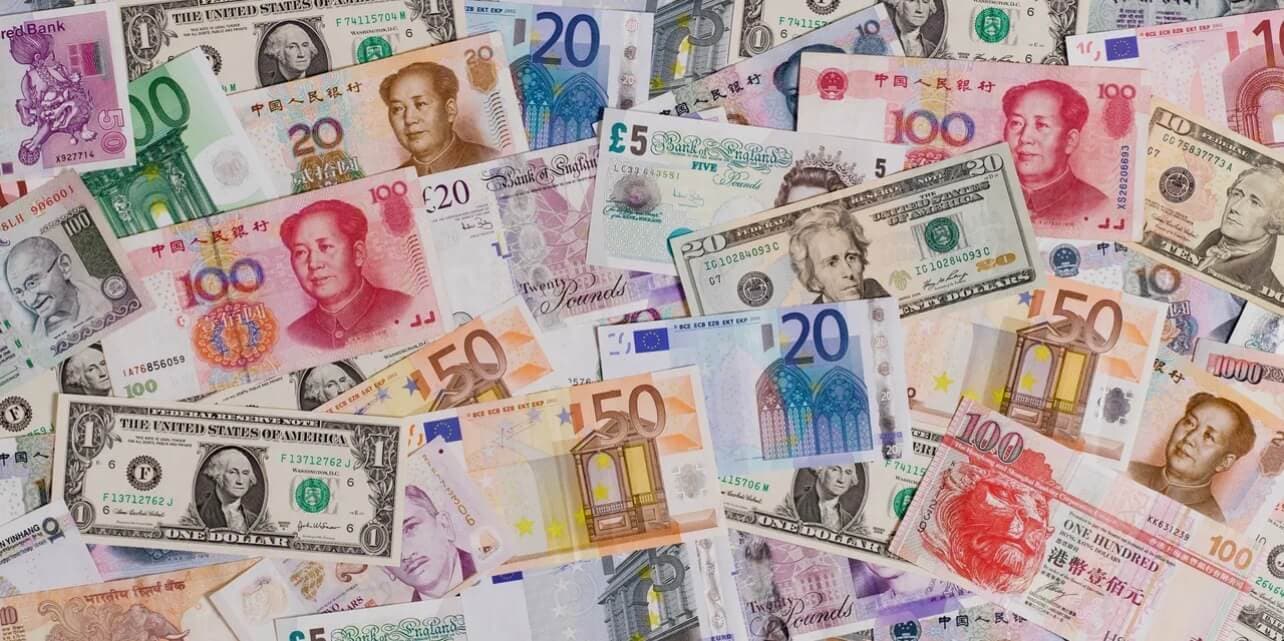 Currency Exchange in Czechia